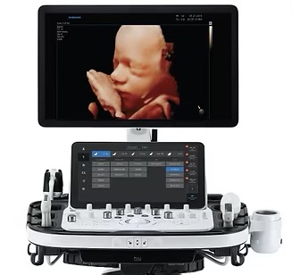 Ultrasound